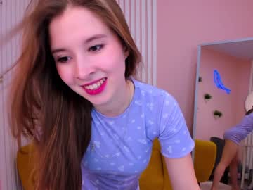 webcam girl milablush live cam image #3099860