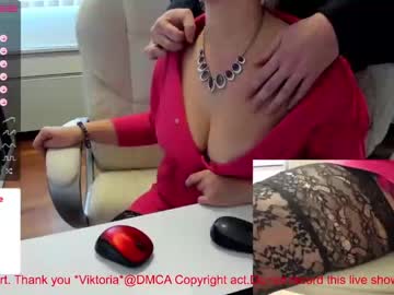webcam couple milf_viktoria live cam image #3689054