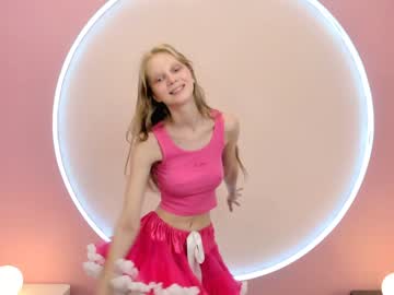 webcam girl jenny_ames live cam image #2466433