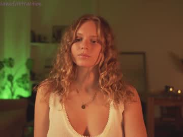 webcam girl thelawofattraction live cam image #454370