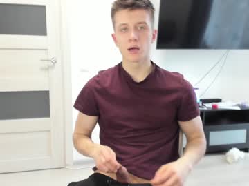 webcam man happyboyforu18 live cam image #1234335