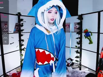 webcam girl nicky_spark live cam image #5840990