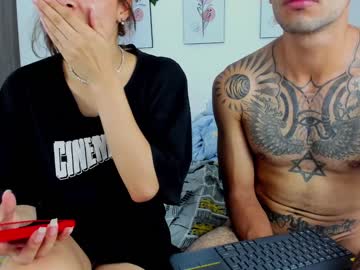 webcam couple jaryandnick_smith live cam image #4872921
