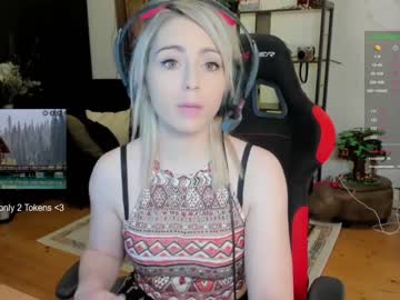 webcam girl kimilee22 live cam image #1443962