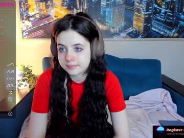 webcam girl nessa_more live cam image #3481998