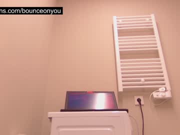 webcam girl bounceonyou live cam image #2428902