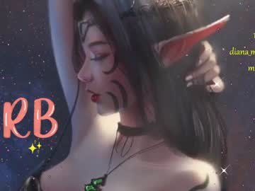 webcam girl magic_elf live cam image #742008