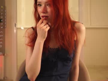 webcam girl oki_dokie live cam image #6211703