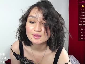 webcam girl l_o_u_i_s_e______ live cam image #42310