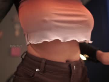 webcam girl letiziafulkers1 live cam image #4883034