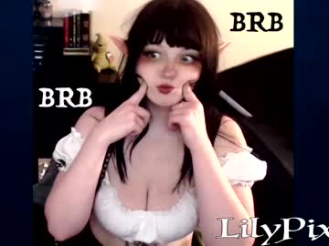 webcam girl lilypixel live cam image #3935836