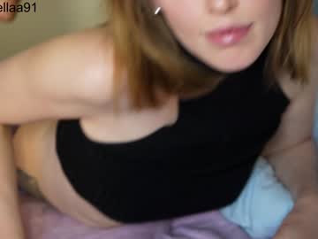webcam girl ellaa91 live cam image #4338362