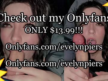 webcam girl evelynpiers live cam image #3198990