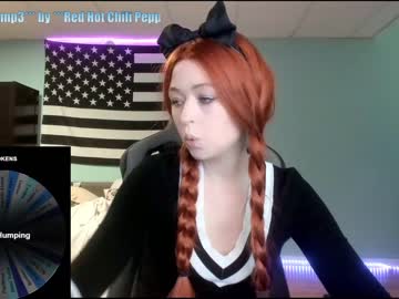 webcam girl anabelleleigh live cam image #229859