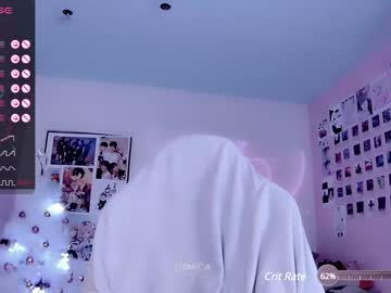 webcam girl _b_a_n_s_h_e_e_ live cam image #6193584