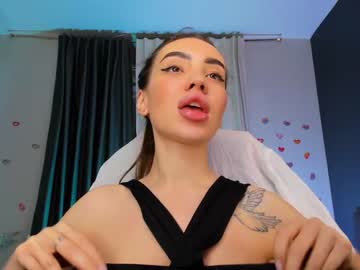 webcam girl kriss_baby_ live cam image #4670196