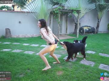 webcam girl loollypop24 live cam image #4219133