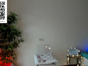 webcam girl angel_danm_milf live cam image #2066750