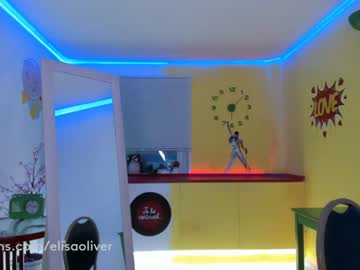 webcam girl elisa_oliver live cam image #415567