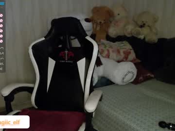 webcam girl magic_elf live cam image #3424099