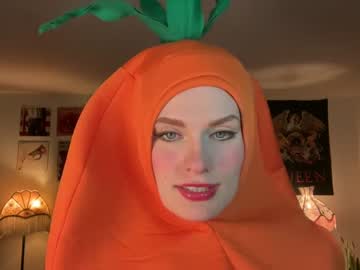 webcam girl bigredcarrott live cam image #4908378