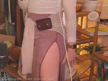 webcam girl emersoncane live cam image #3096068