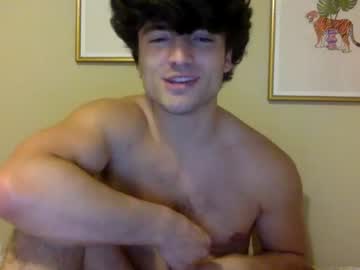 webcam man jeremy_conn live cam image #535976
