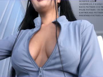 webcam girl anni_lovely live cam image #2495902