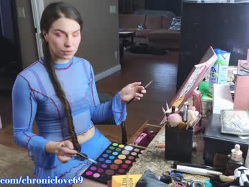 webcam girl chroniclove live cam image #4356903