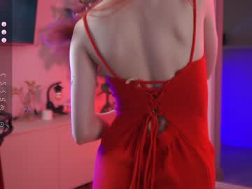 webcam girl oki_dokie live cam image #6276279