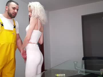 webcam couple butterfly__effect live cam image #675778