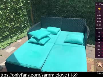 webcam couple sammielove1169 live cam image #4897316