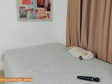 webcam girl lucia_sandy live cam image #4314646