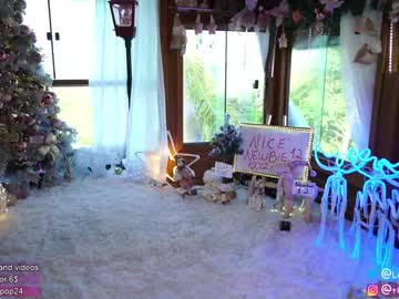 webcam girl loollypop24 live cam image #726715