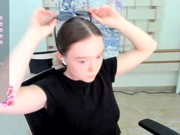 webcam girl stasy_clapp live cam image #7024333
