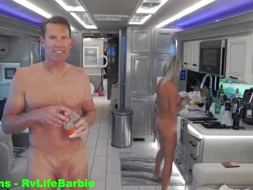 webcam girl rvlifebarbie live cam image #1861820