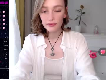 webcam girl marie_blue1 live cam image #2061120