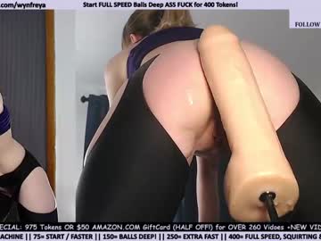 webcam girl wynfreya live cam image #4518761