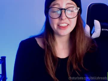webcam girl delilahreads live cam image #5666887