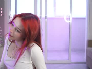webcam girl oki_dokie live cam image #6246285