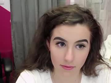 webcam girl kate_modeste live cam image #1437645