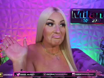 webcam girl tamaramilano live cam image #3135668