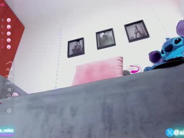 webcam tranny ainaravelez live cam image #5578939