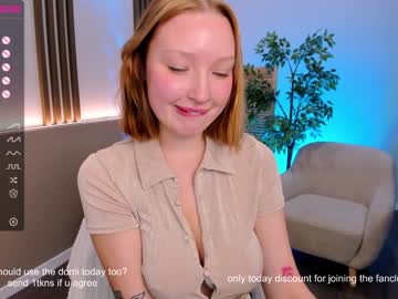 webcam girl dinablush live cam image #3142443