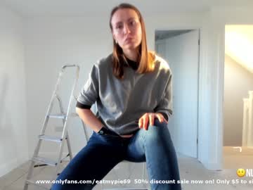 webcam girl eatmypie69 live cam image #581493
