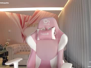 webcam girl wildtequilla live cam image #5478778