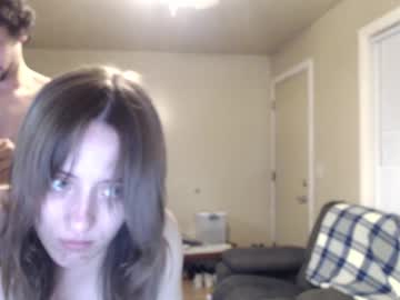 webcam couple blue_eyed_lightskin live cam image #3477102