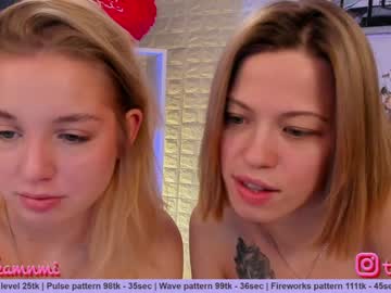 webcam couple huntertiana live cam image #1217939
