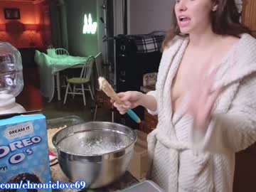 webcam girl chroniclove live cam image #4092304