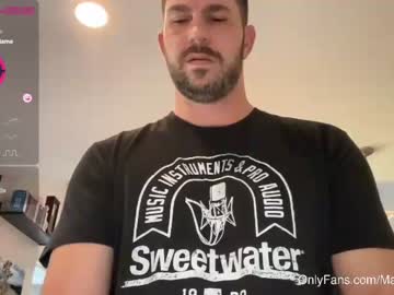 webcam man alphamasterjax live cam image #3331820